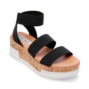 Steve Madden Bandi platform sandals
